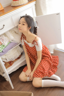年轻的嫂子